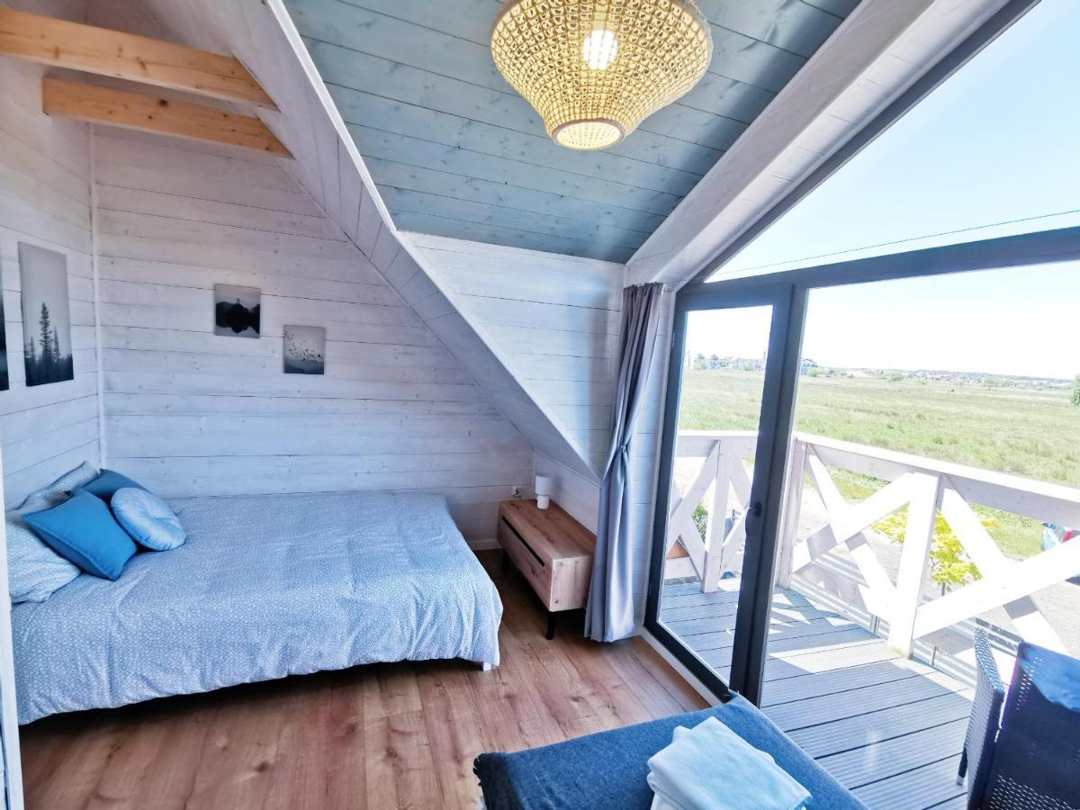 La Cubita - I Holiday home Leba