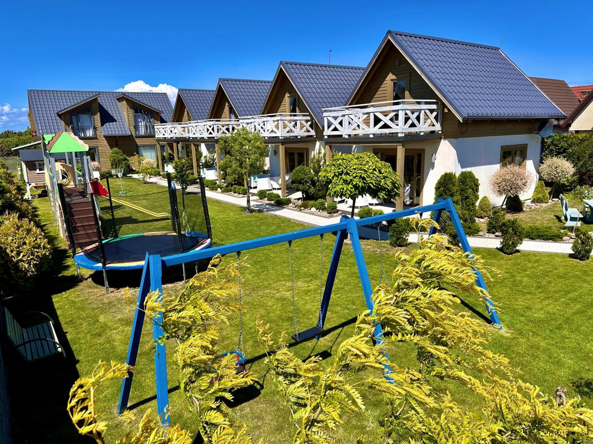 La Cubita - I Holiday home Leba