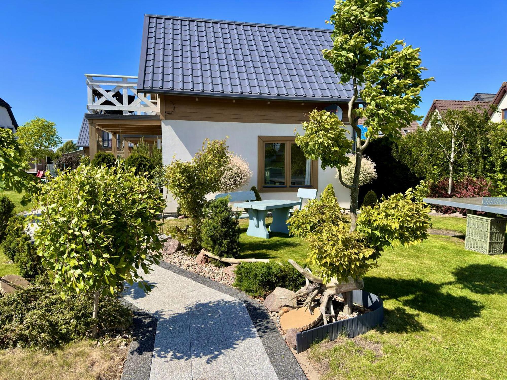 Holiday home La Cubita - I Leba
