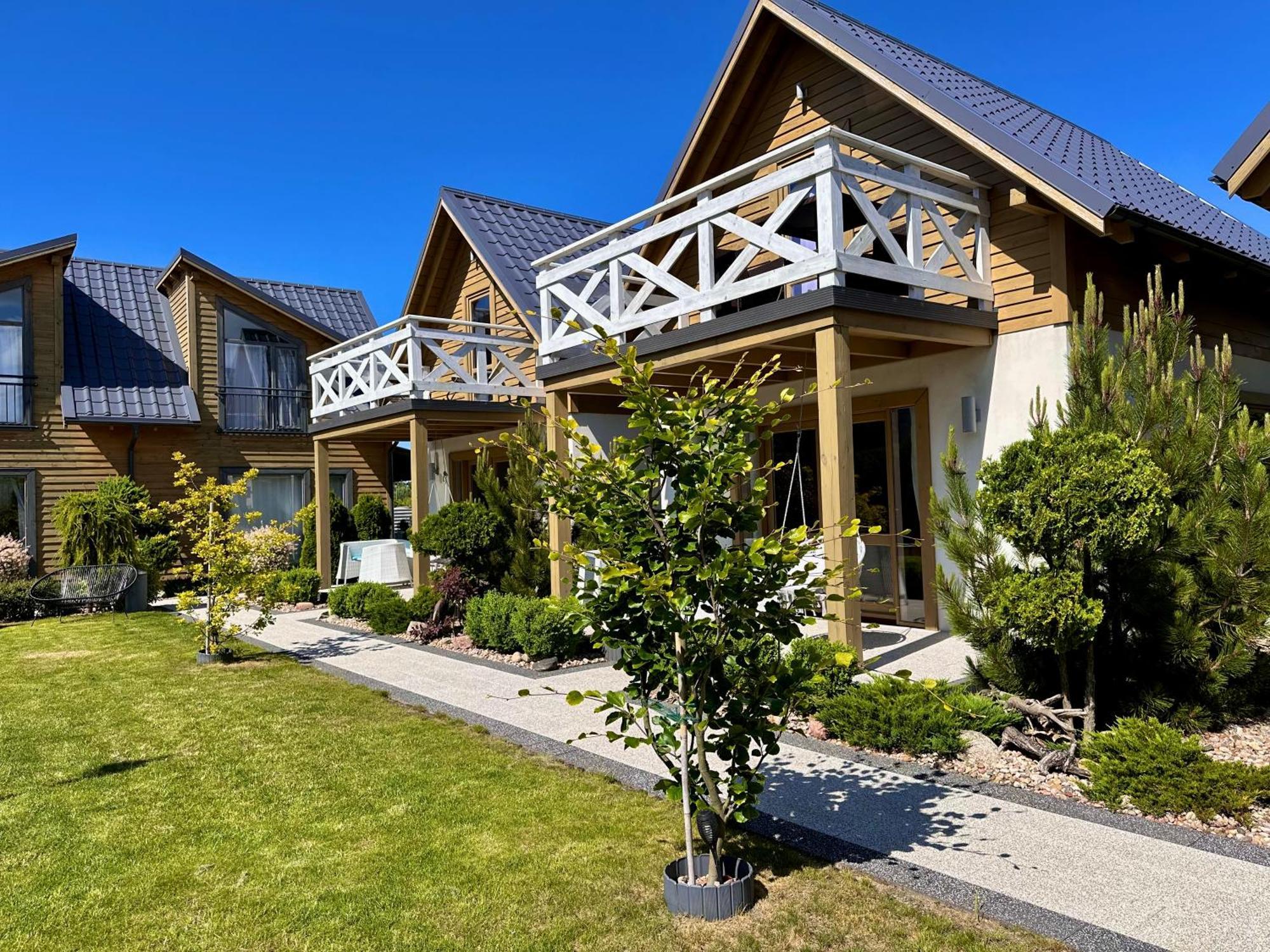 La Cubita - I Holiday home Leba