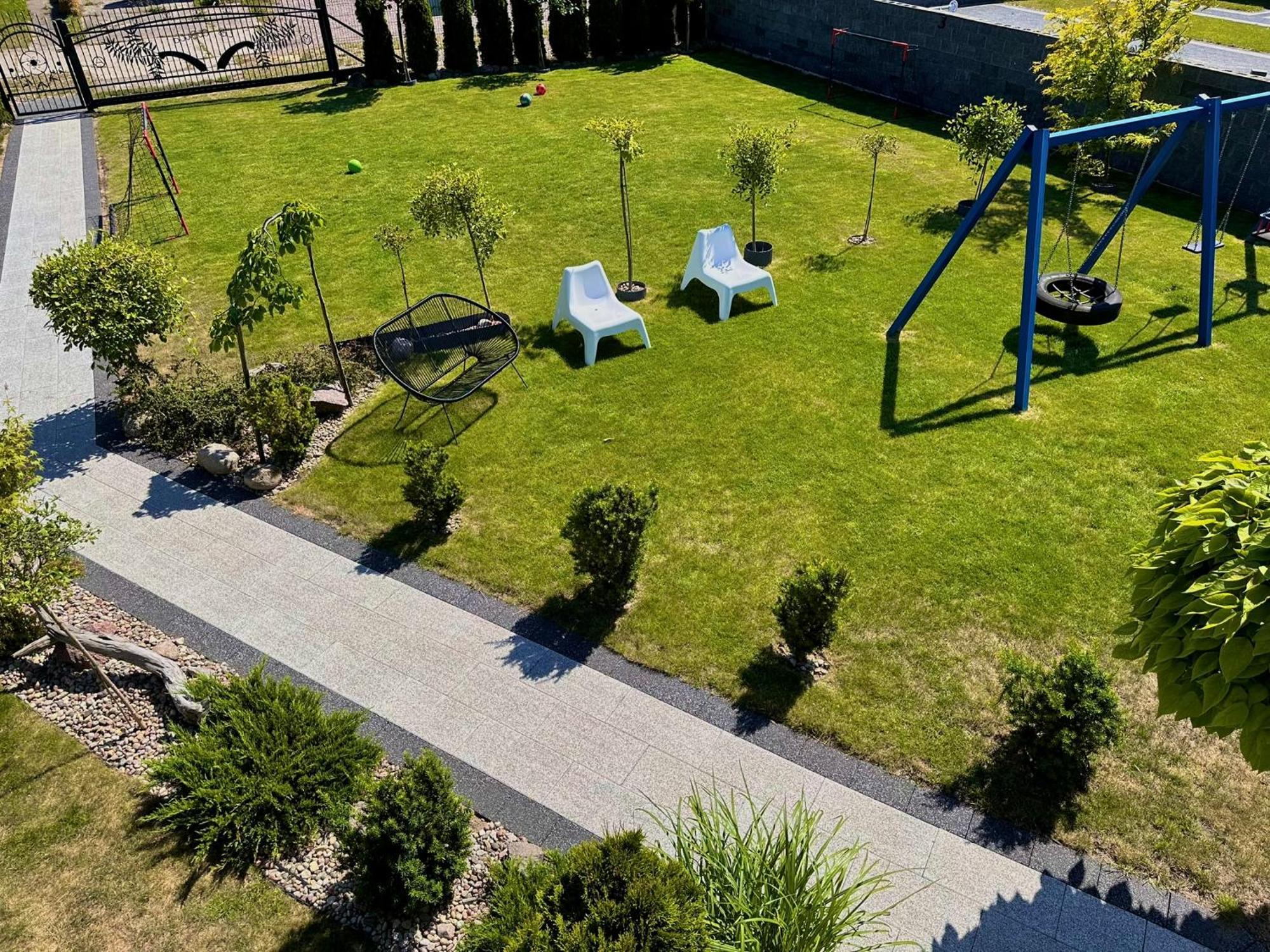 La Cubita - I Holiday home Leba