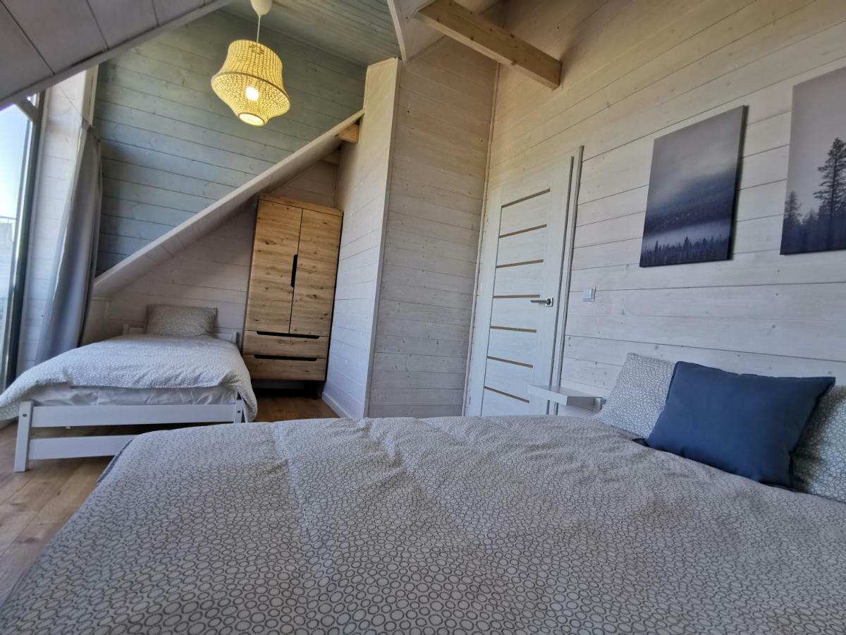 La Cubita - I Holiday home Leba