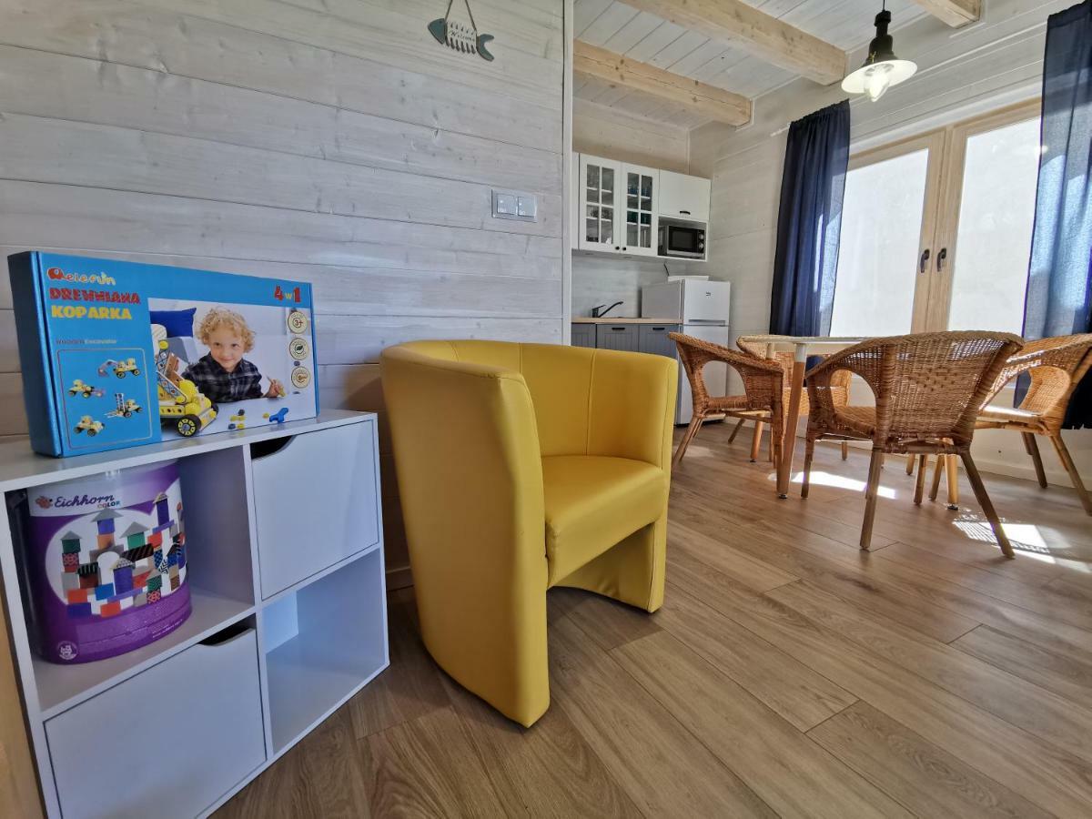 Holiday home La Cubita - I Leba